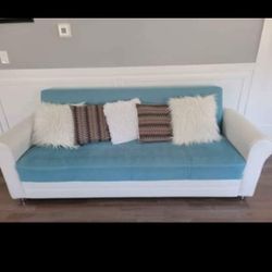 Sofabed Couch