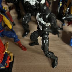 Marvel Legends Lot 