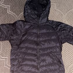Puffer Jacket 