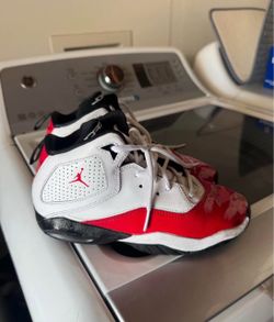 Jordan CP3 kids shoes size 3