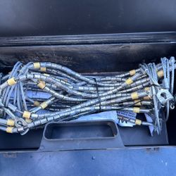 Snow Cables New Check My Page. I Got Many More Sizes.