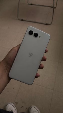 Revvl Phone