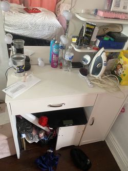 Vanity For Sale