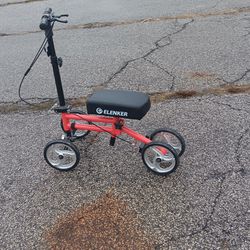 Elenker Knee Scooter