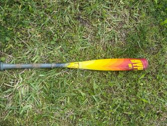 Easton hype fire 32 inch / 27 ounces