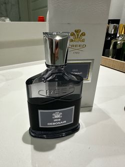 Creed Iris Debonair EDP 3.3oz (100 ml)