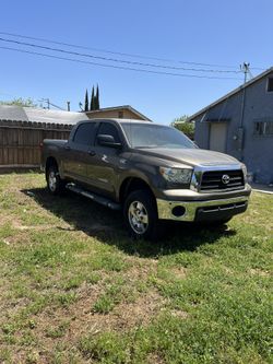 2007 Toyota Tundra