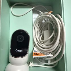 Owlet Camera 
