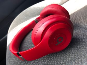 Beats Studio 3 Wireless Like New