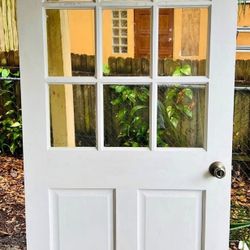 High-Quality Windows And Doors– Multiple Models Available 