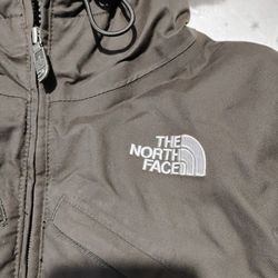 The North Face L/G , Women's / Femmes Jacket With Hoodie , OBO ,