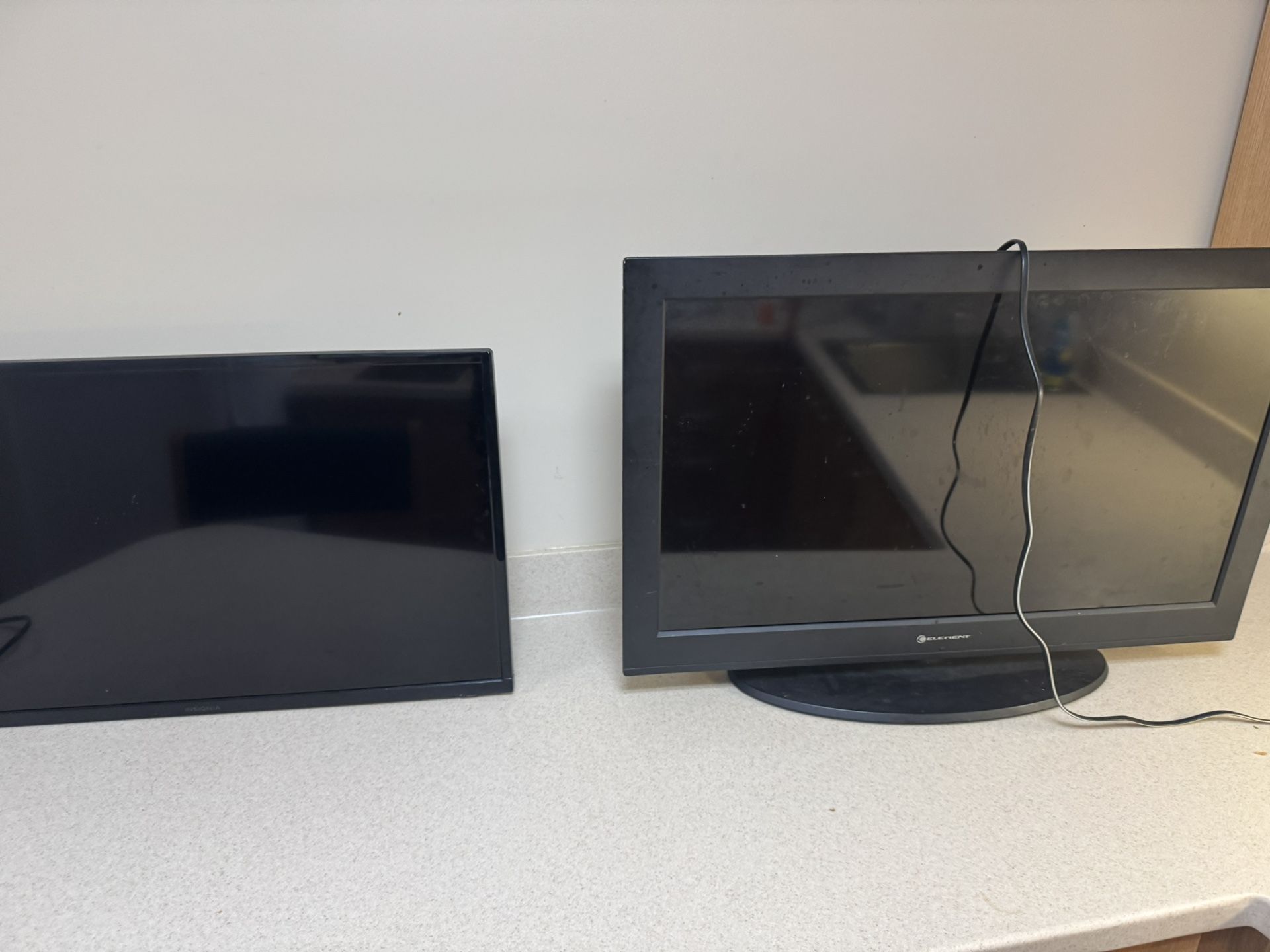 2 Tv For 1