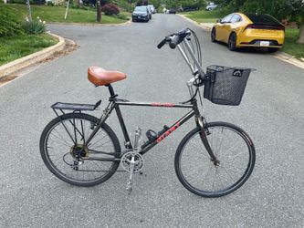 The Ultimate Retro Cruiser – Giant ATX 760 Custom Build