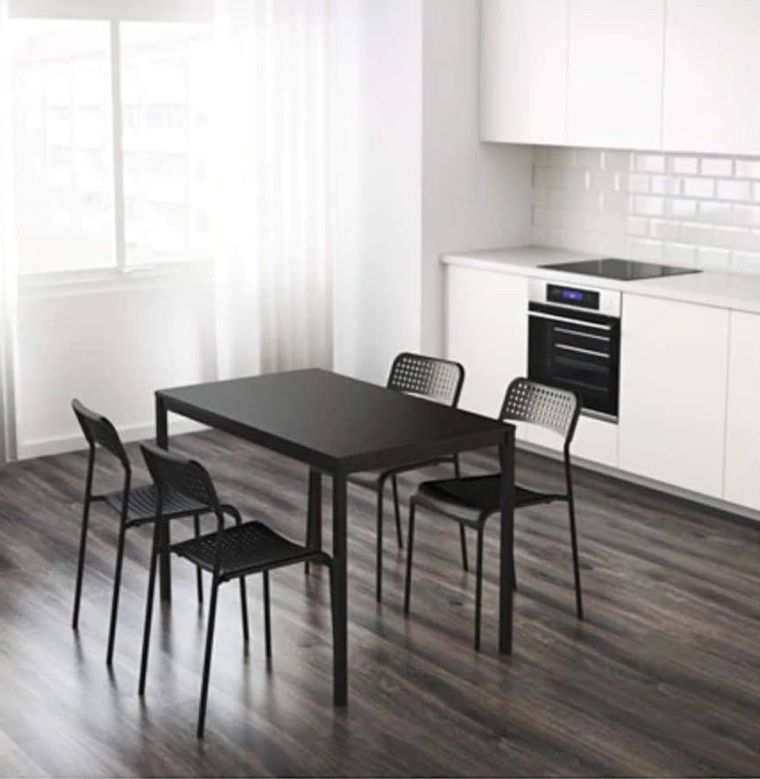 Ikea Tarendo Dining Table (No Chairs)
