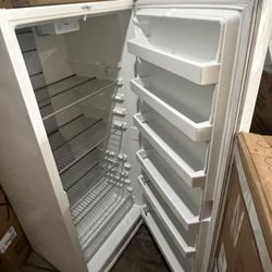 Deep Freezer 