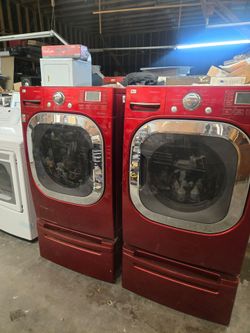 Working great and good condition
