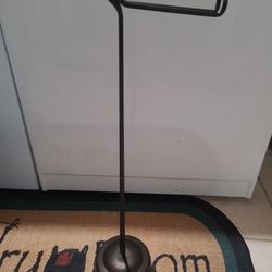 Bathroom Toilet Paper Holder