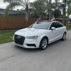 2016 Audi A3