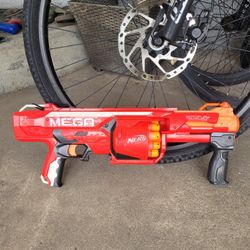 Nerf Mega Rotofury 