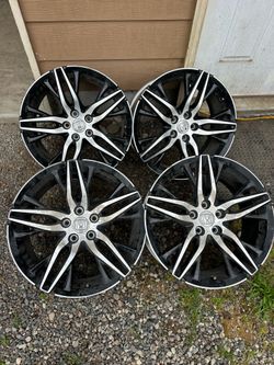 Wheels