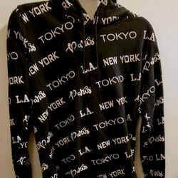 On Fire- Hoodie Womans