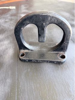 Jeep Mopar Tow Hook (contact info removed)7AG