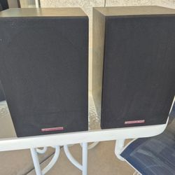 Home Stereo Speakers