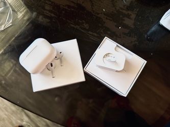 Apple AirPods PRO 3