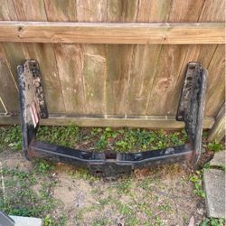 Truck Attachment 