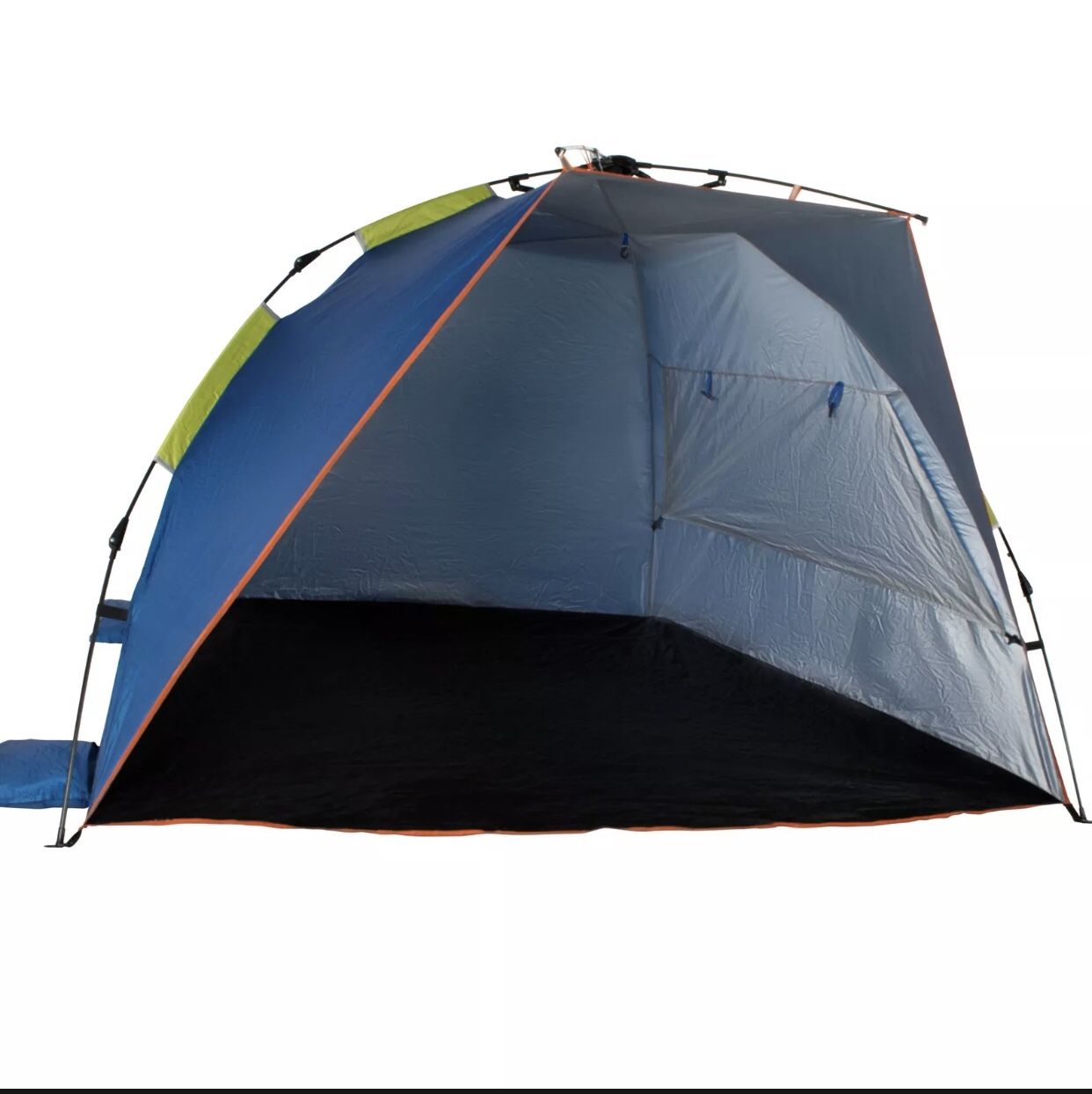 Bliss  Hammock  Pop -Up  Beach Tent 