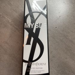 YSL MYSLF EAU DE PARFUM 3.3 oz. /  100mL