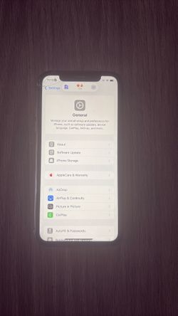 iPhone 11 64GB