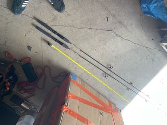 Fishing rod