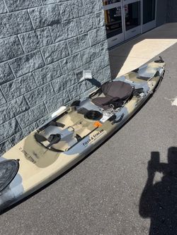 Kayak