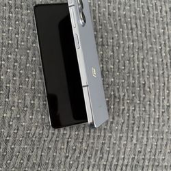 Samsung Fold 4 Unlocked 