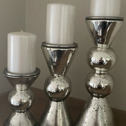 Candle Holders 