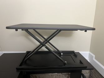 Standing Desk Converter