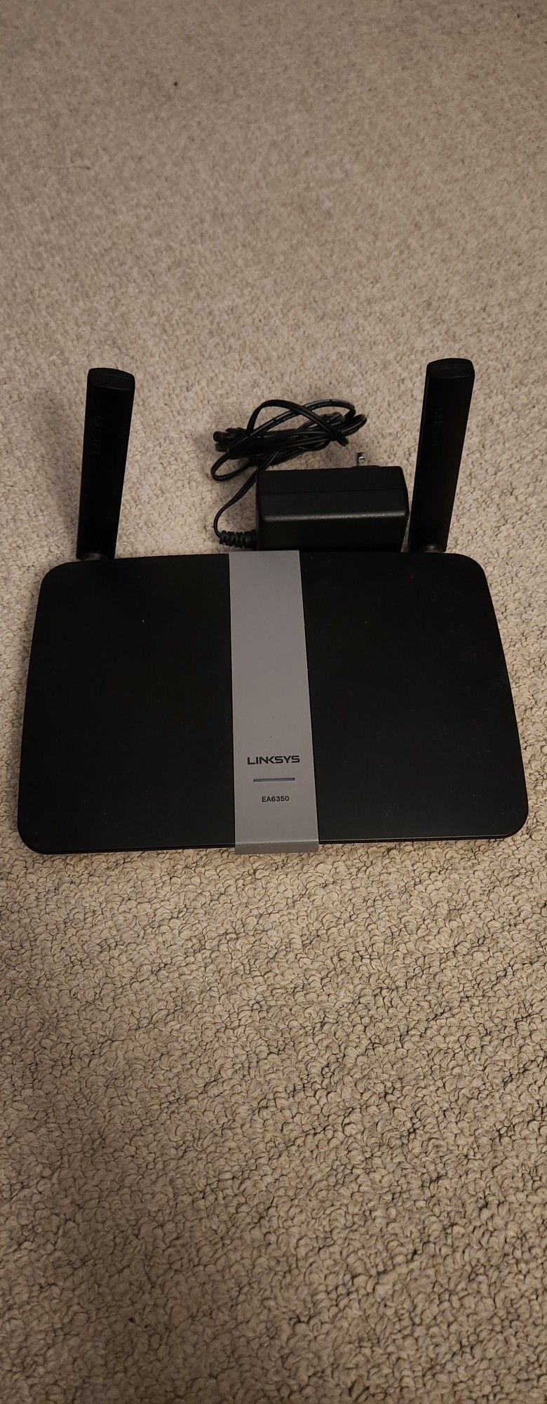 Linksy EA6350 Router