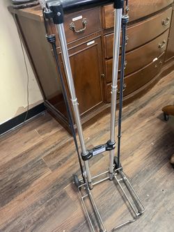 Luggage Cart