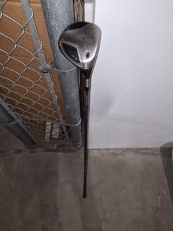 Titleist Titanium 983k driver
