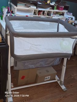 Baby  things