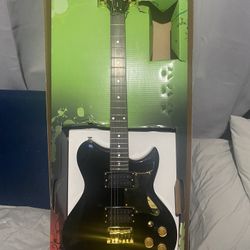 Electric Guitar