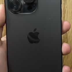 iPhone 14 Pro