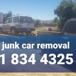 Chevy S10 For Parts Or Junk 