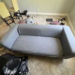 IKEA KLIPPAN LOVESEAT - $40