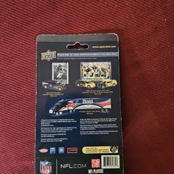 Packers Toy.