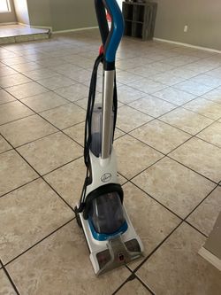 Steam cleaner