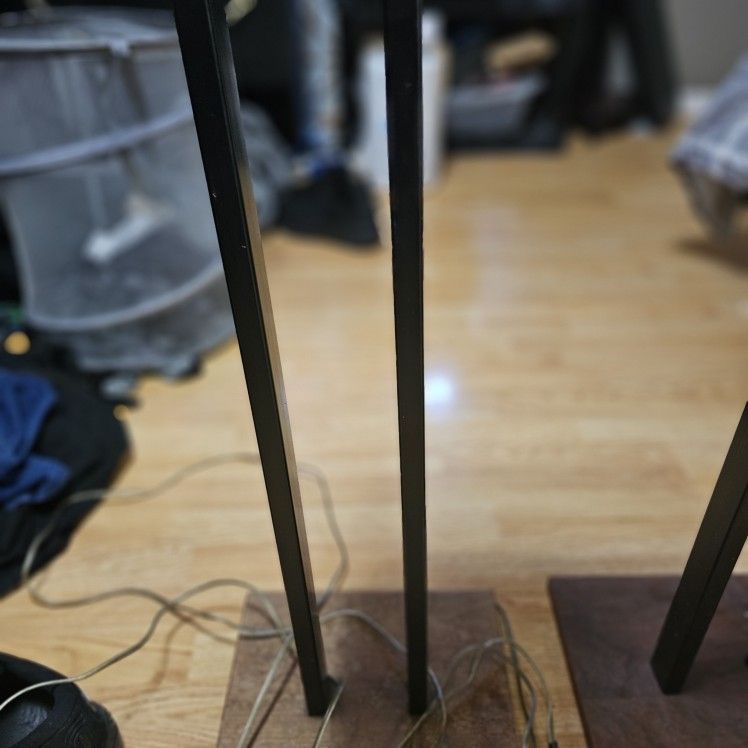 Miller & Kreisel Speakers