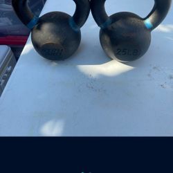 Barbell Cast Iron Competition Weight Kettlebell,