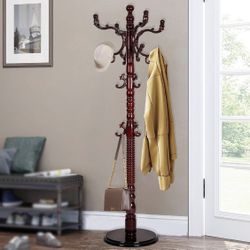  coat rack